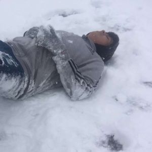 Meet your Posher, Bryan